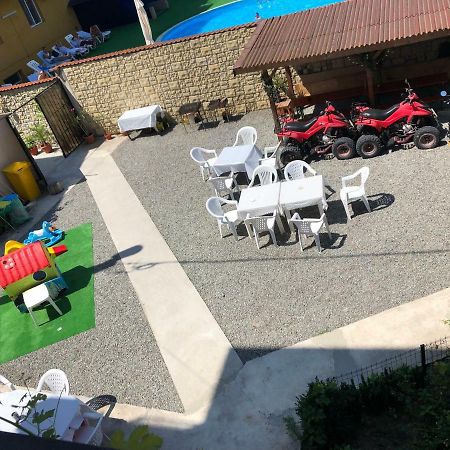 Vila Orient 2 Eforie Nord Zewnętrze zdjęcie