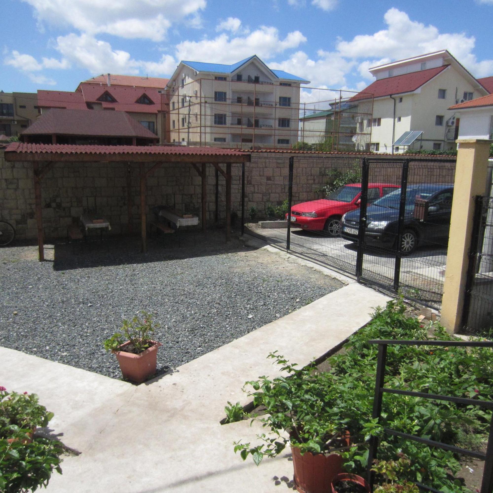 Vila Orient 2 Eforie Nord Zewnętrze zdjęcie