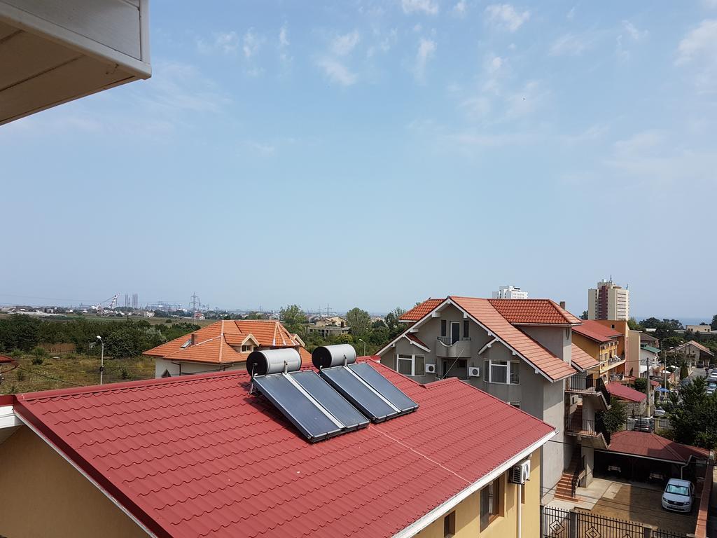 Vila Orient 2 Eforie Nord Zewnętrze zdjęcie