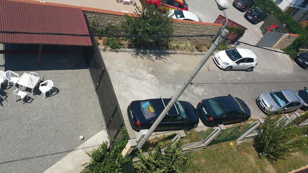 Vila Orient 2 Eforie Nord Zewnętrze zdjęcie