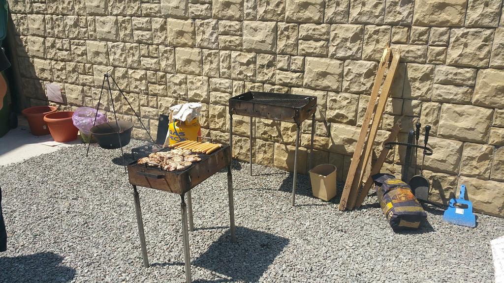 Vila Orient 2 Eforie Nord Zewnętrze zdjęcie