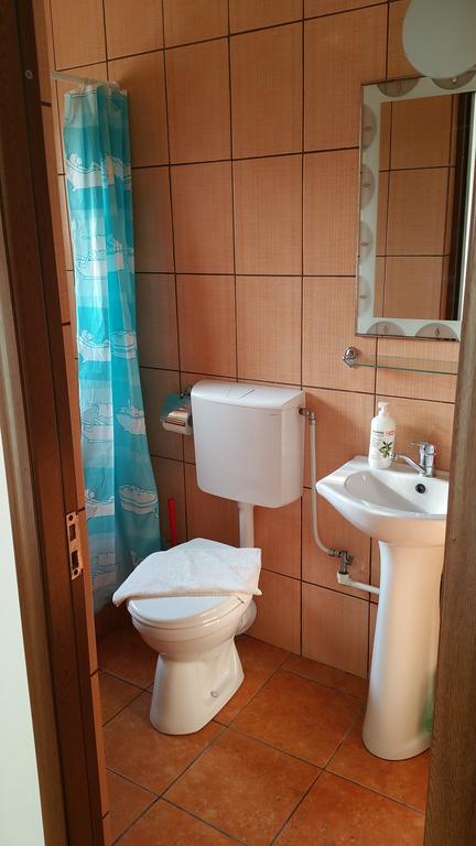 Vila Orient 2 Eforie Nord Zewnętrze zdjęcie
