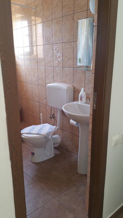 Vila Orient 2 Eforie Nord Zewnętrze zdjęcie