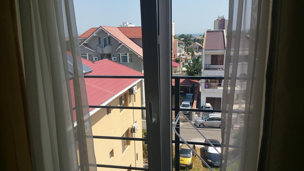 Vila Orient 2 Eforie Nord Zewnętrze zdjęcie