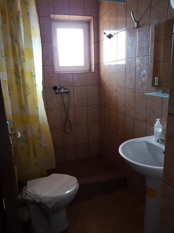 Vila Orient 2 Eforie Nord Zewnętrze zdjęcie