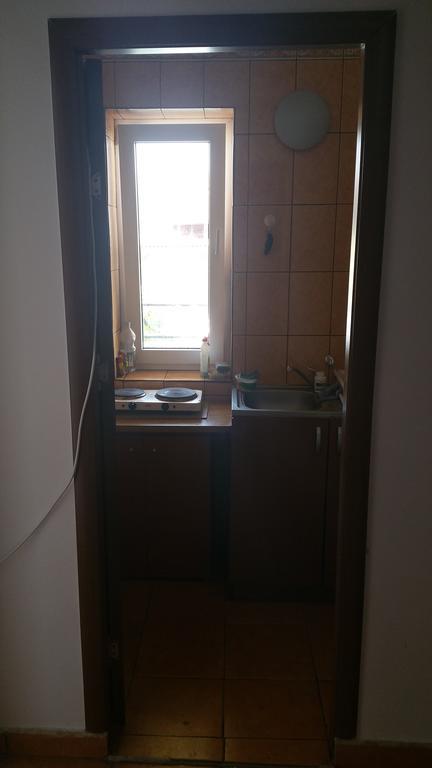 Vila Orient 2 Eforie Nord Zewnętrze zdjęcie