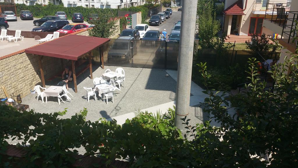 Vila Orient 2 Eforie Nord Zewnętrze zdjęcie