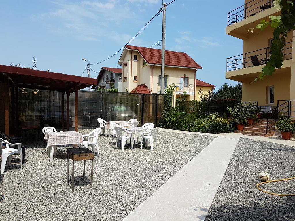 Vila Orient 2 Eforie Nord Zewnętrze zdjęcie