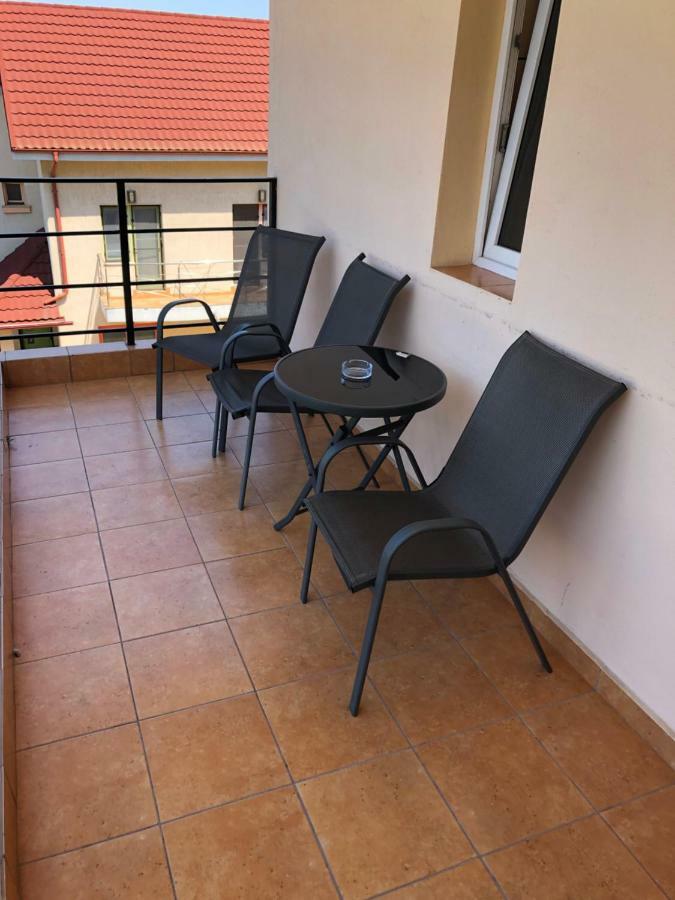 Vila Orient 2 Eforie Nord Zewnętrze zdjęcie
