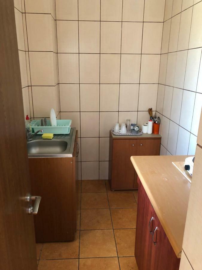 Vila Orient 2 Eforie Nord Zewnętrze zdjęcie