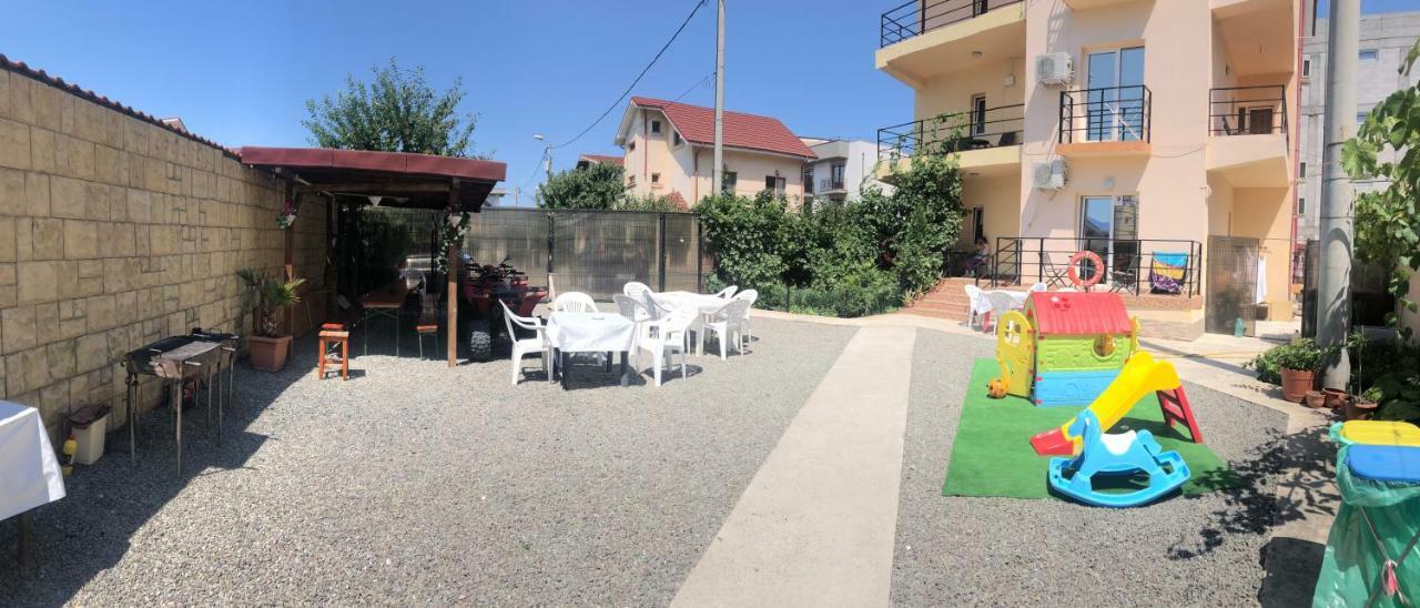 Vila Orient 2 Eforie Nord Zewnętrze zdjęcie